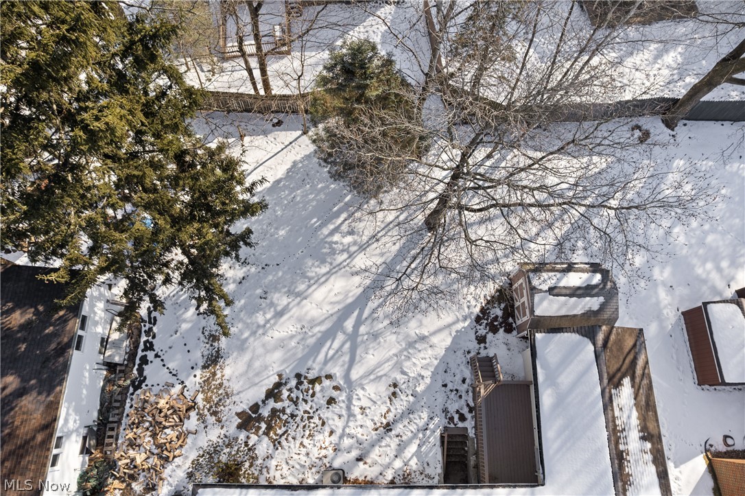 Grandview Allotment - Residential