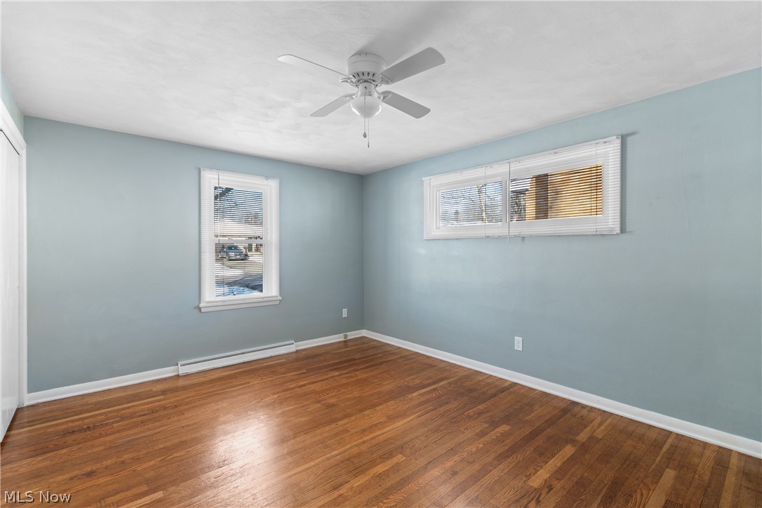 Grandview Allotment - Residential