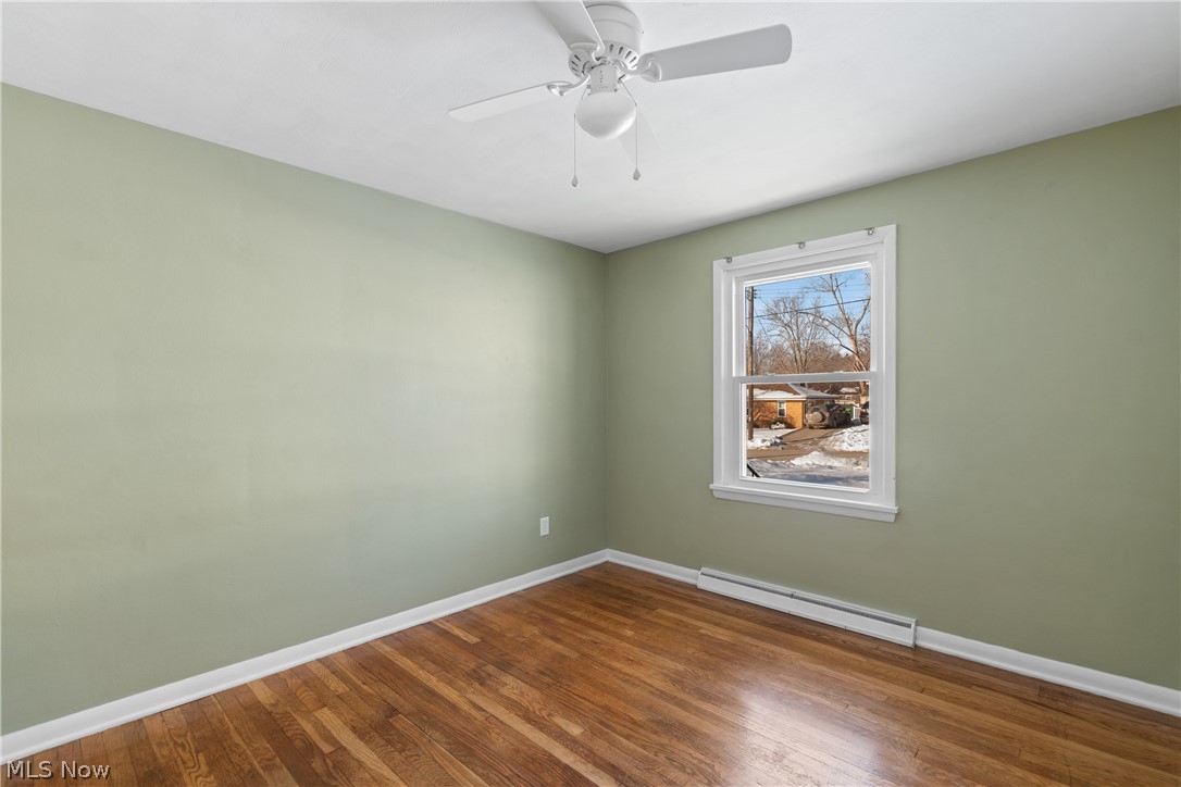 Grandview Allotment - Residential