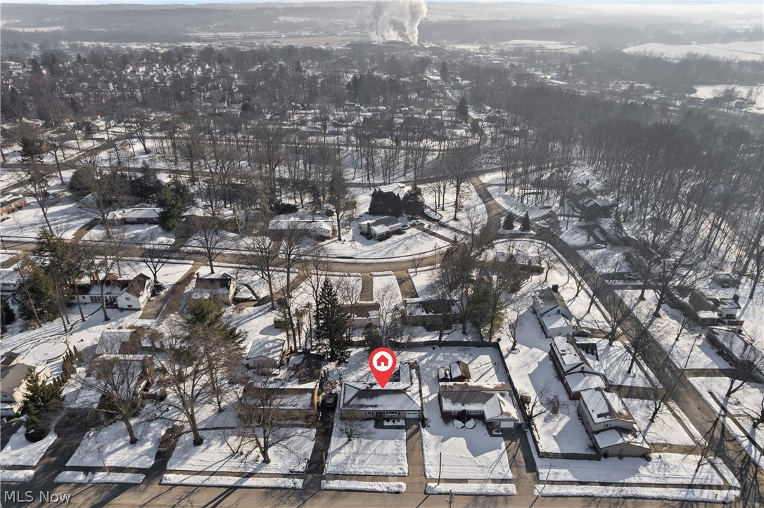 Grandview Allotment - Residential
