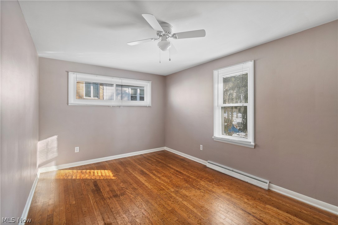 Grandview Allotment - Residential