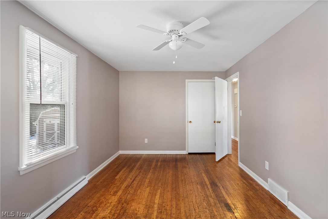 Grandview Allotment - Residential