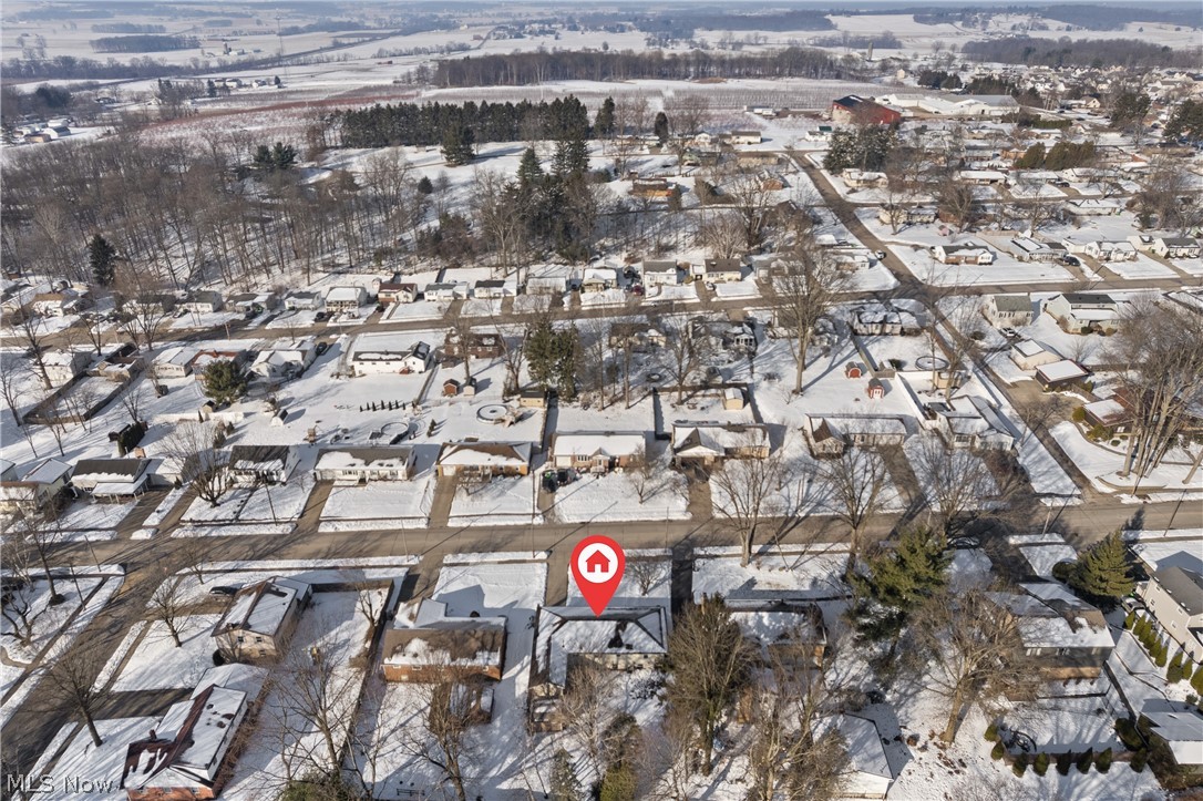 Grandview Allotment - Residential