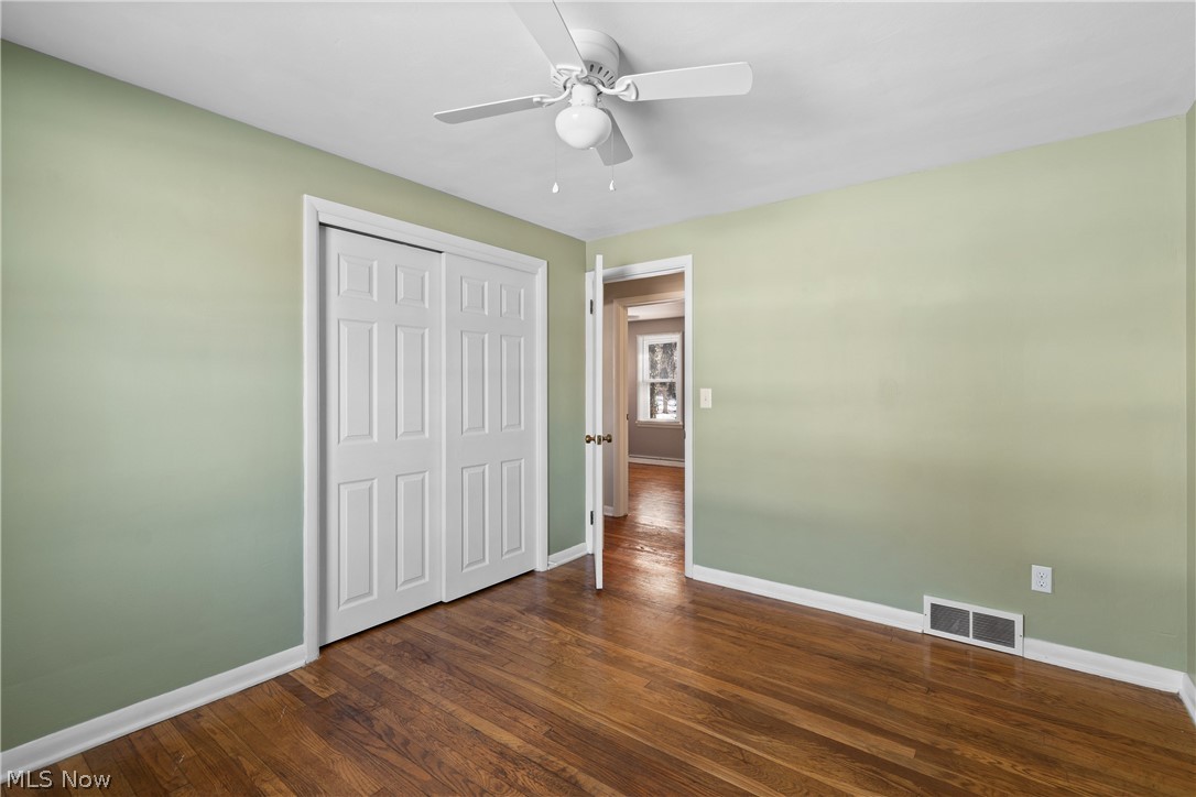 Grandview Allotment - Residential