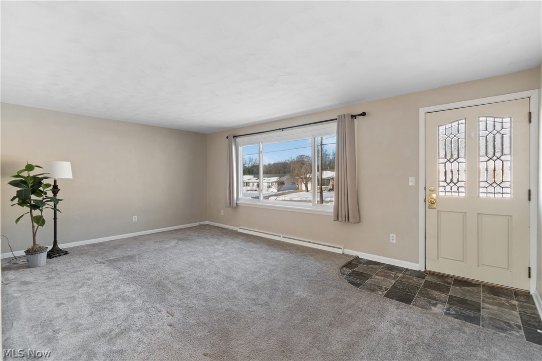 Grandview Allotment - Residential