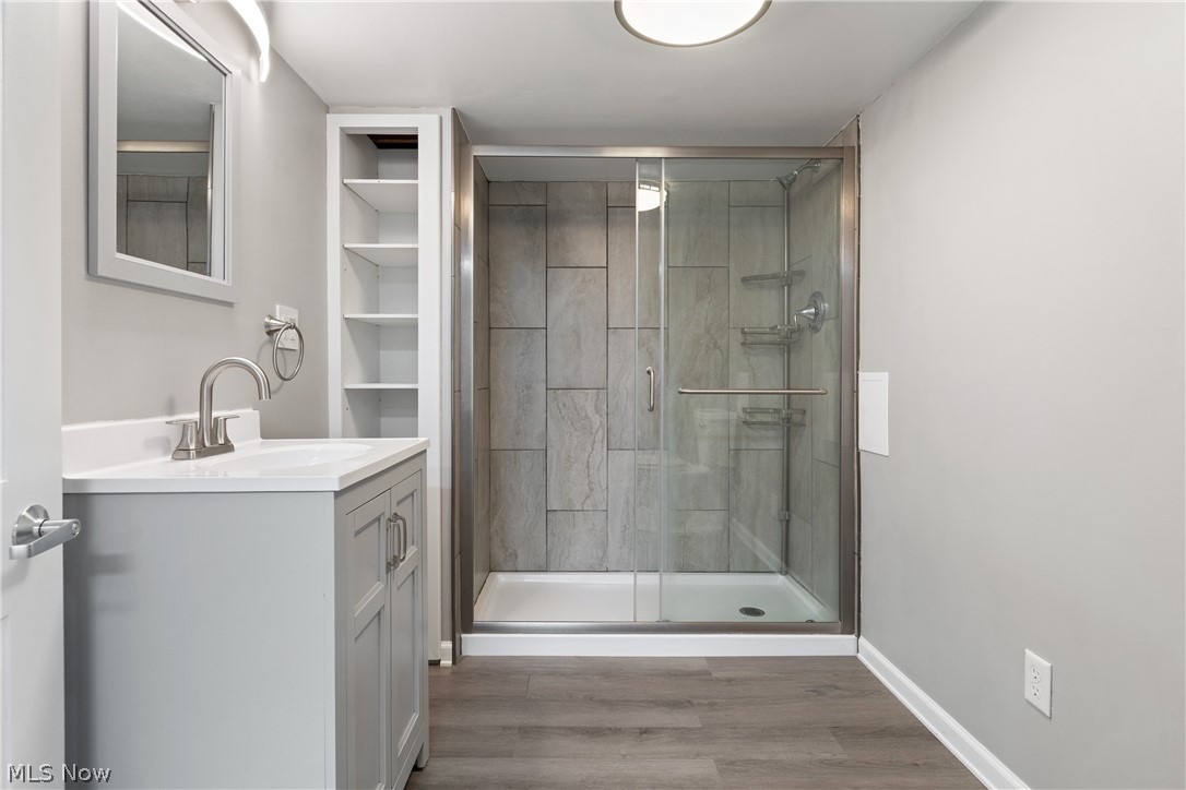 Grandview Allotment - Residential