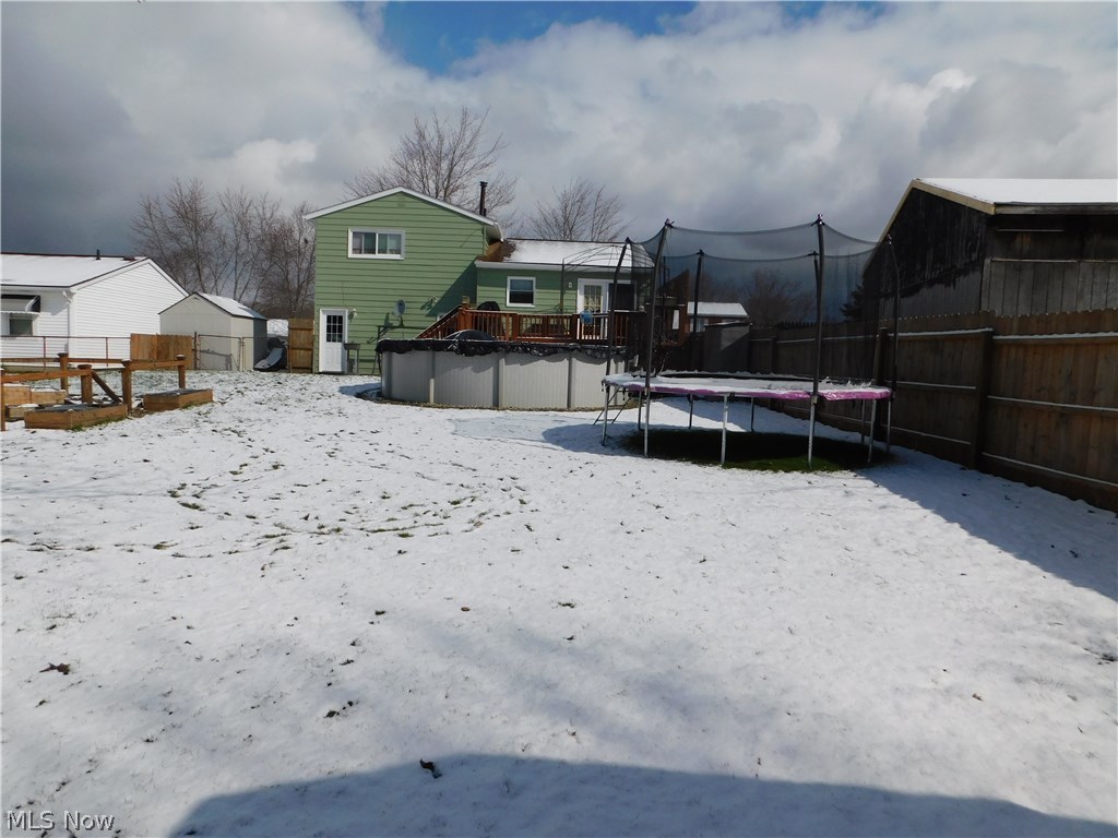 Windham Estates - Residential