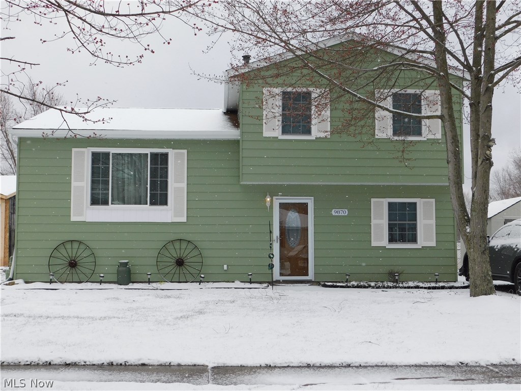 Windham Estates - Residential