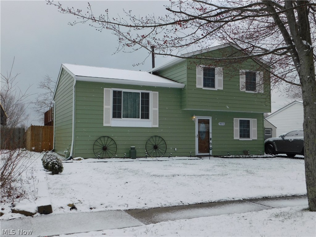 Windham Estates - Residential