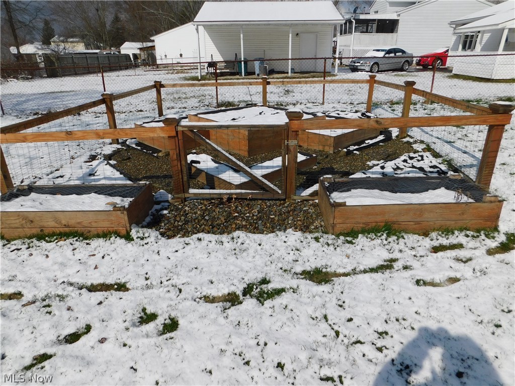 Windham Estates - Residential