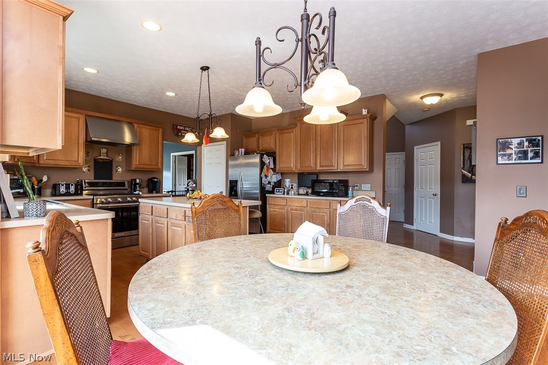 West Chase Landings - Residential