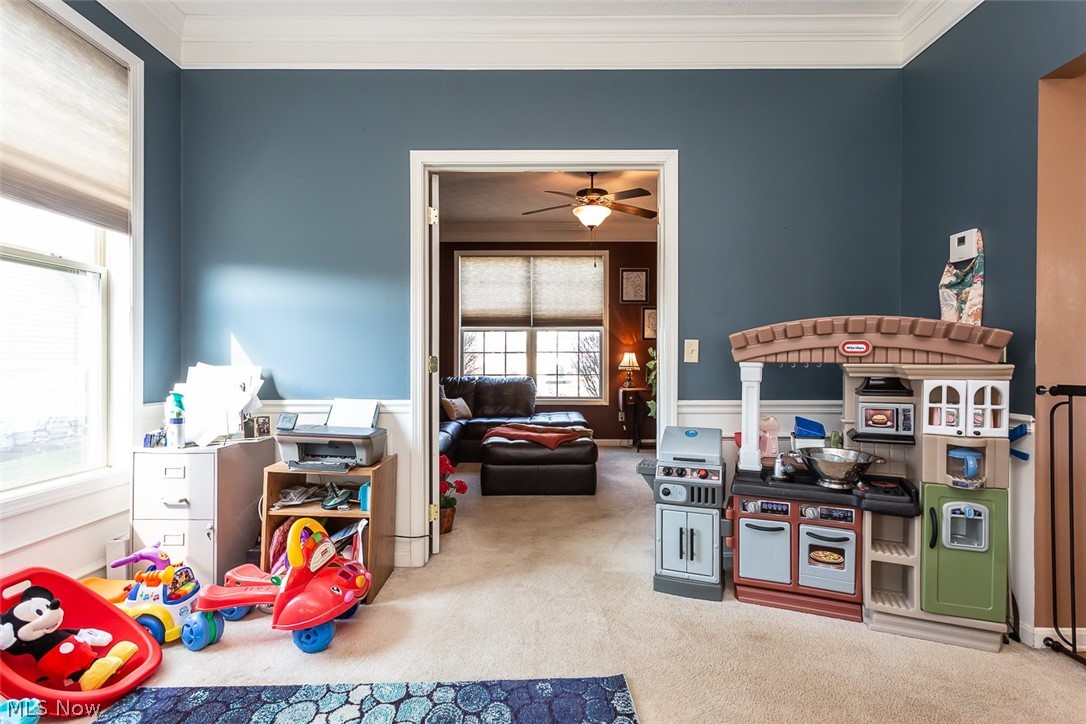 West Chase Landings - Residential