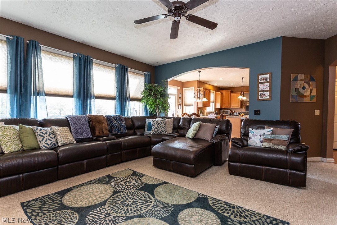 West Chase Landings - Residential