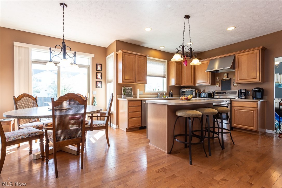 West Chase Landings - Residential