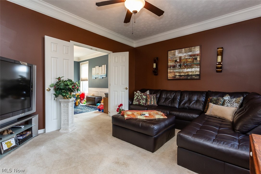 West Chase Landings - Residential