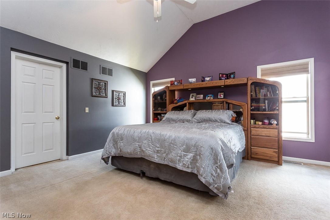 West Chase Landings - Residential