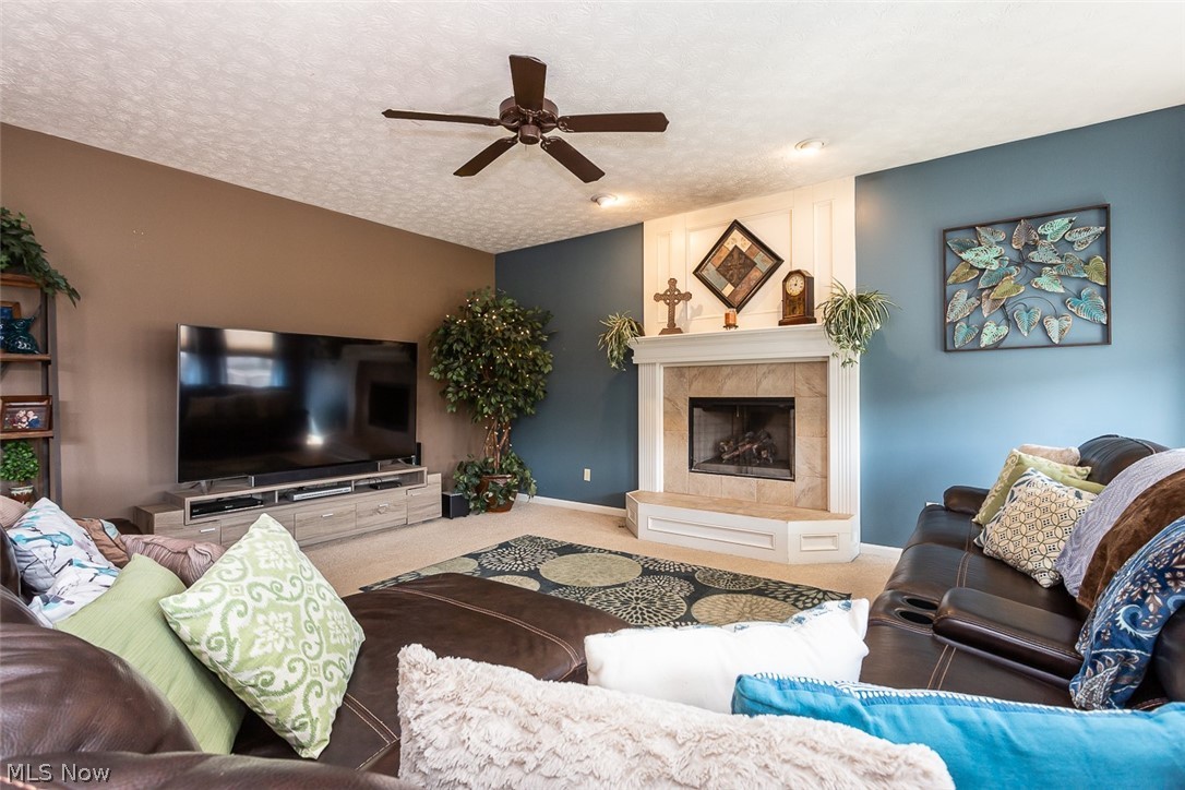 West Chase Landings - Residential