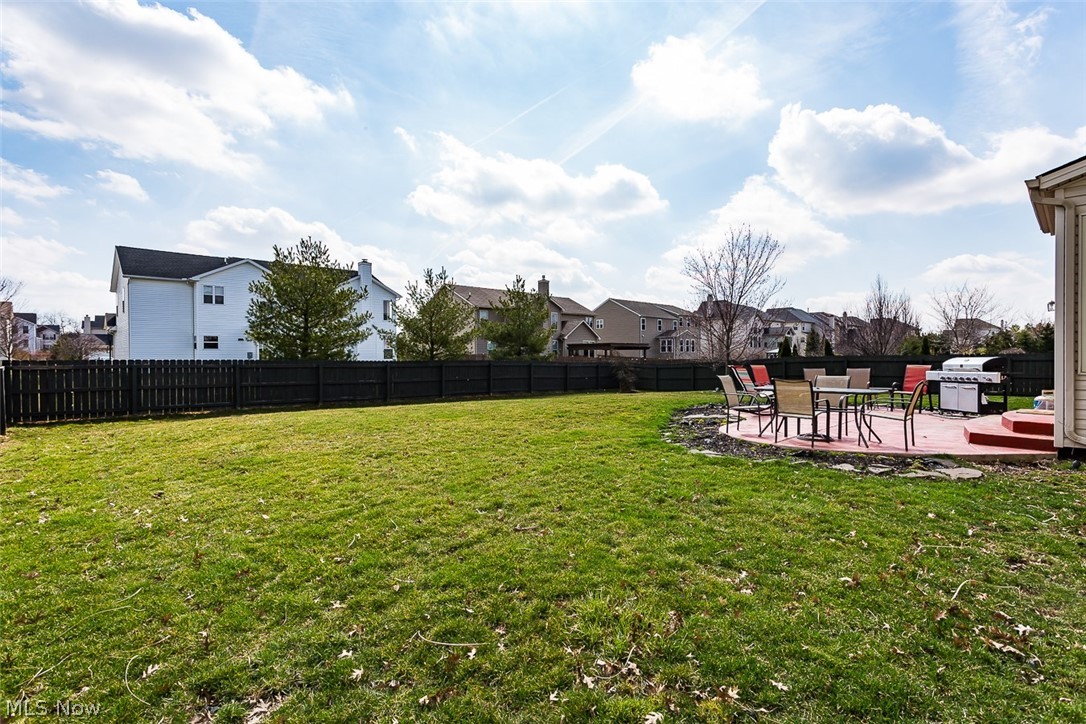 West Chase Landings - Residential