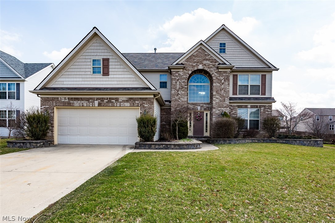 West Chase Landings - Residential