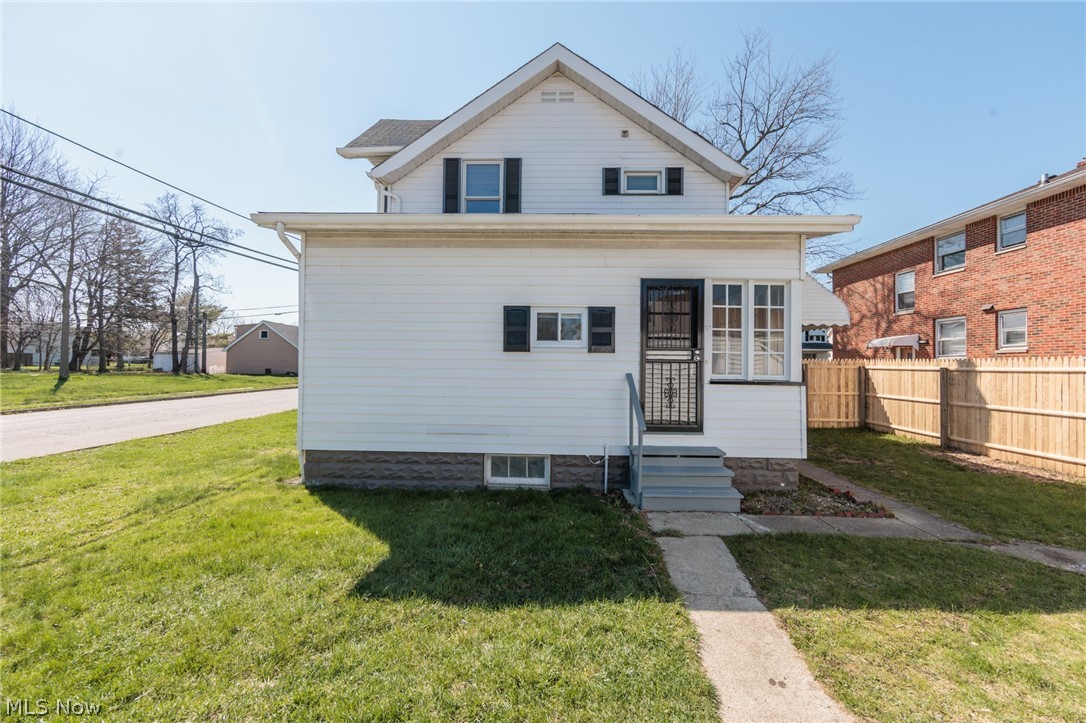 Krmpotic - Residential