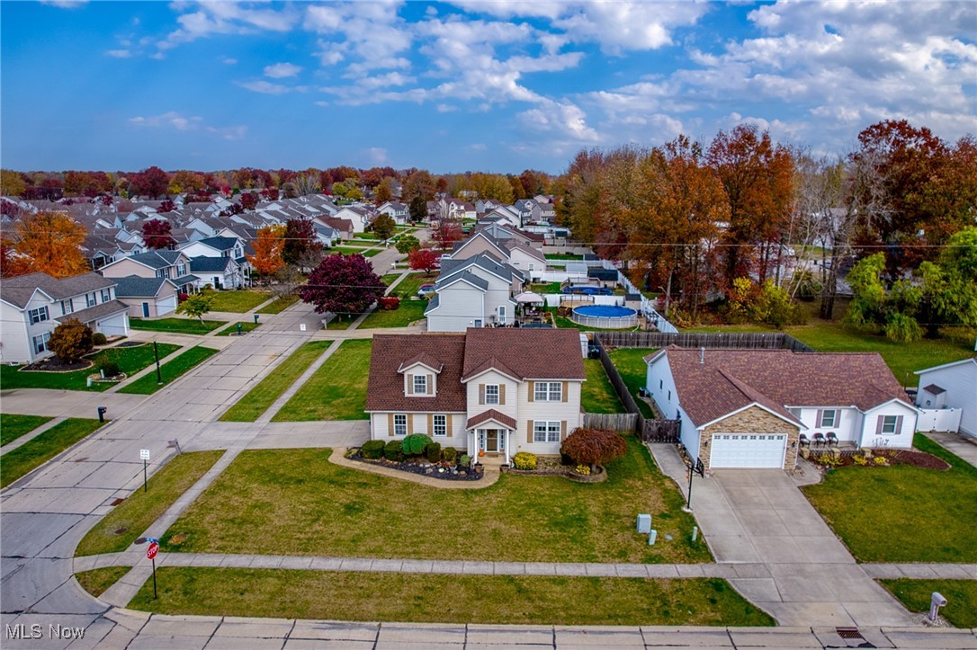 Robin Park Sub - Residential