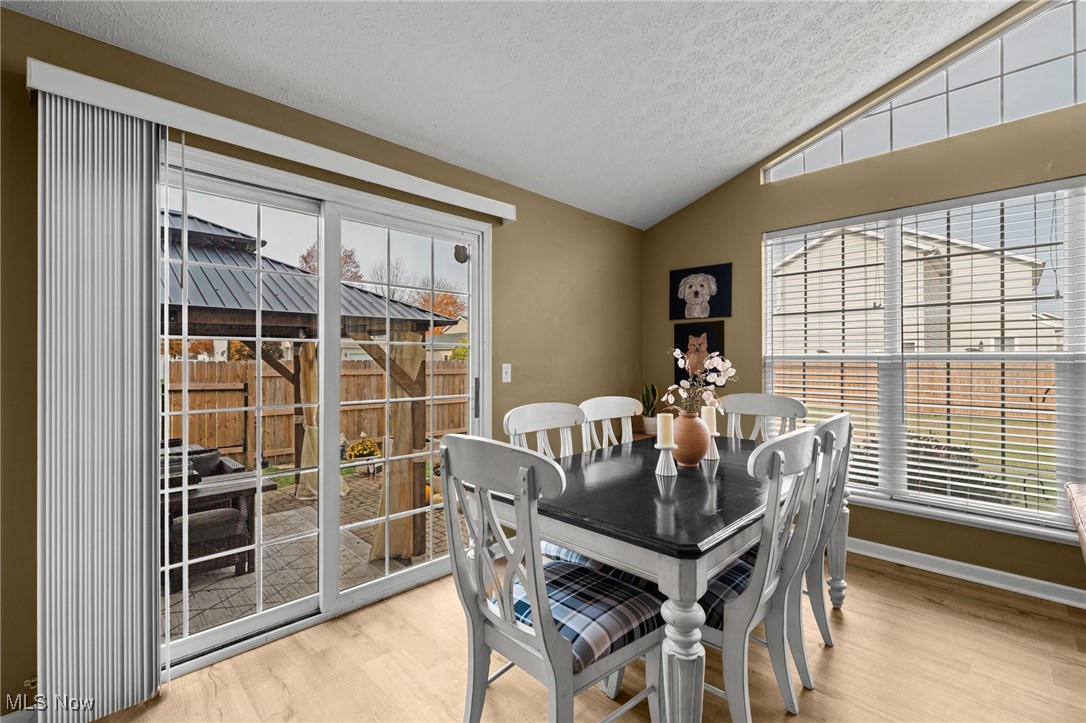 Robin Park Sub - Residential