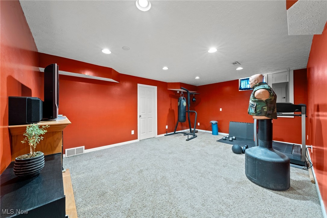 Robin Park Sub - Residential