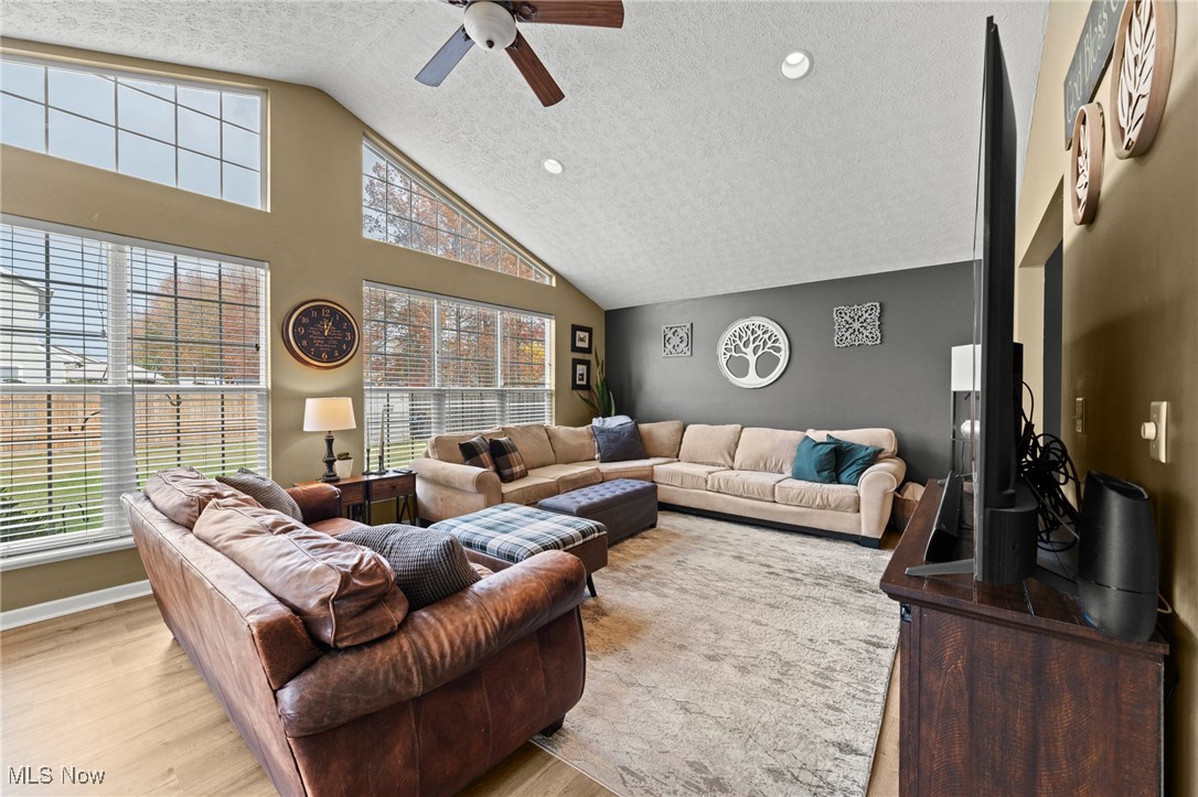 Robin Park Sub - Residential