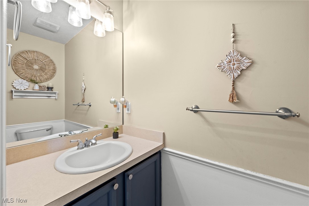 Robin Park Sub - Residential