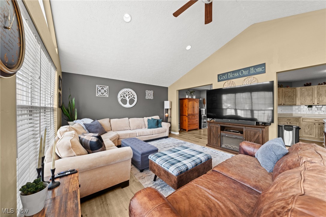 Robin Park Sub - Residential