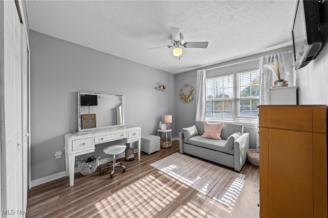 Robin Park Sub - Residential