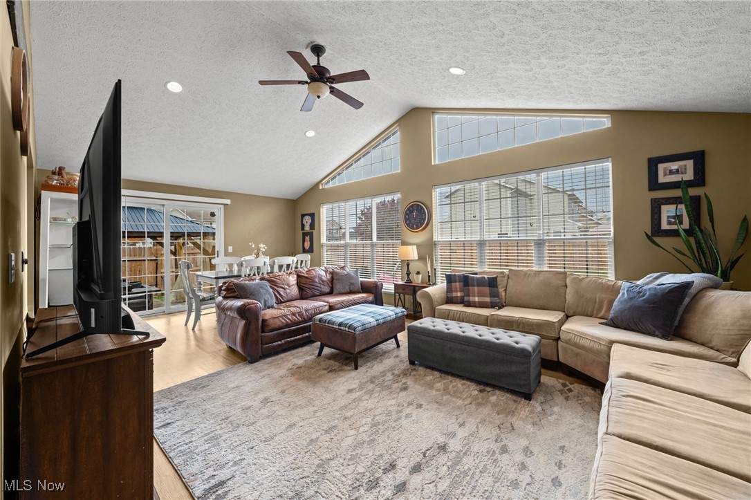 Robin Park Sub - Residential