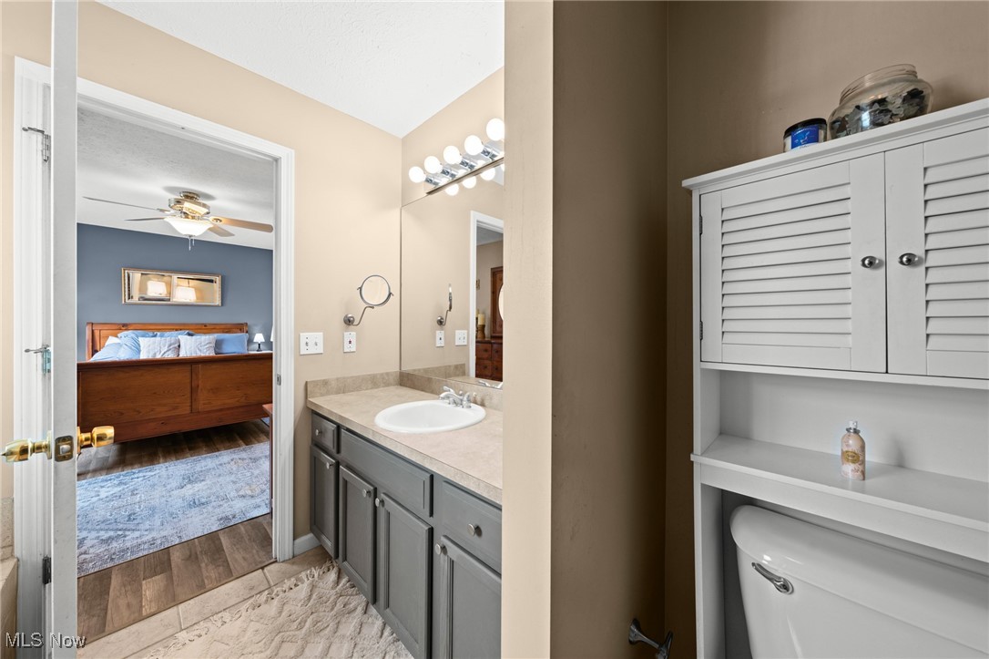 Robin Park Sub - Residential