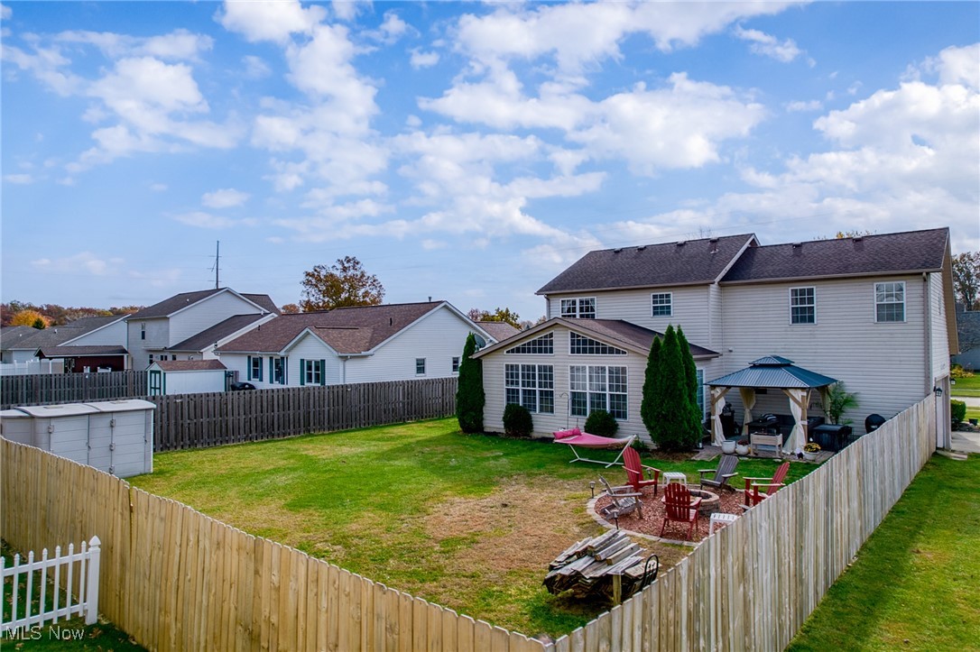 Robin Park Sub - Residential