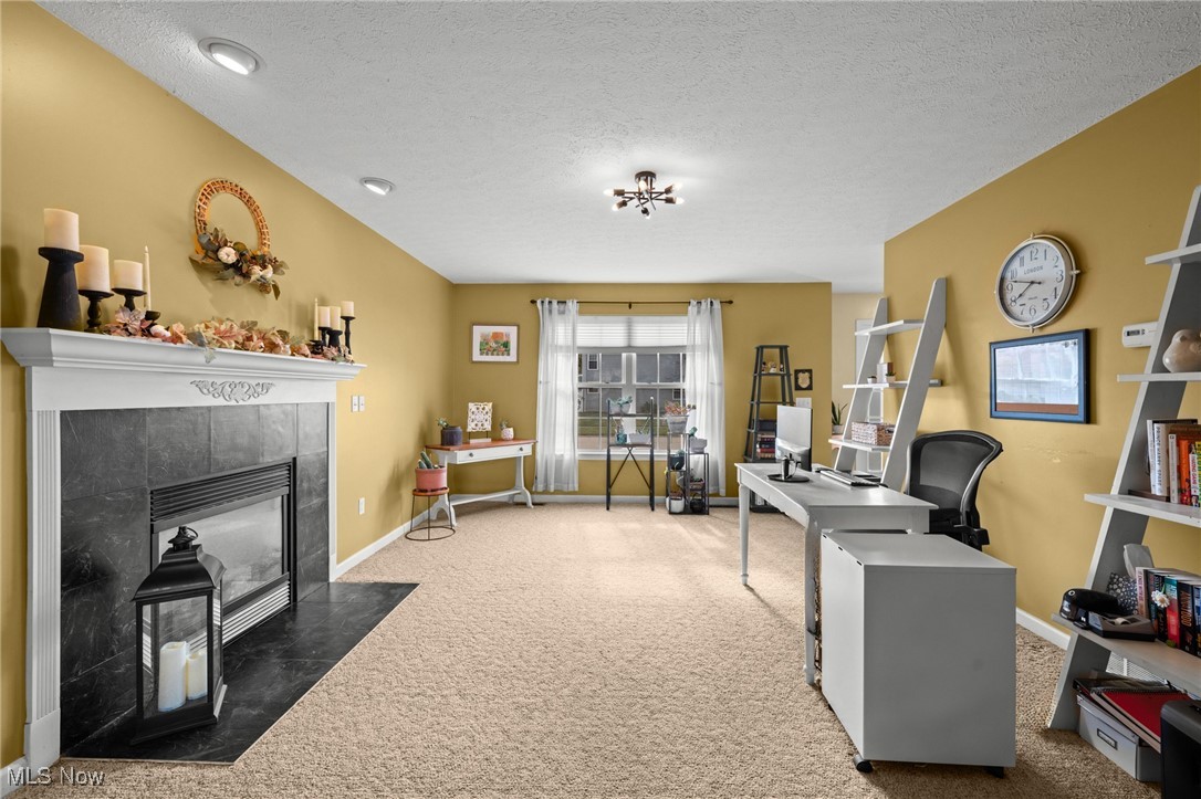 Robin Park Sub - Residential