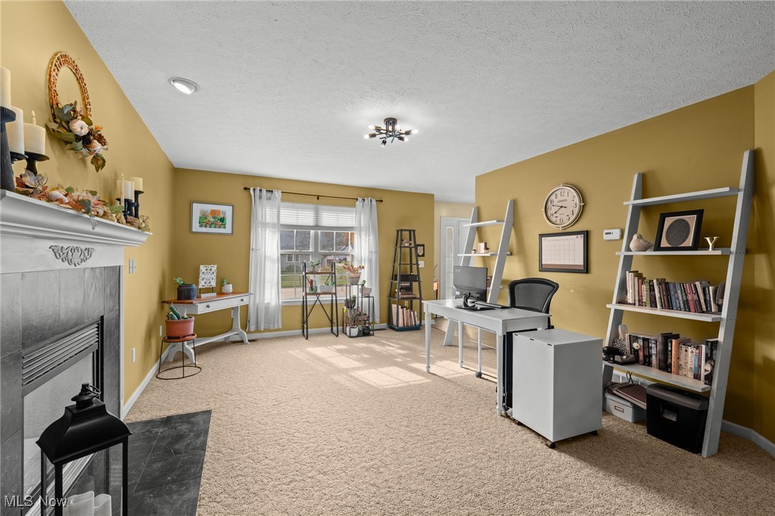 Robin Park Sub - Residential