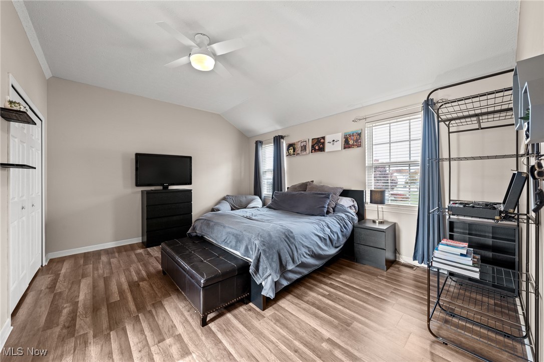 Robin Park Sub - Residential