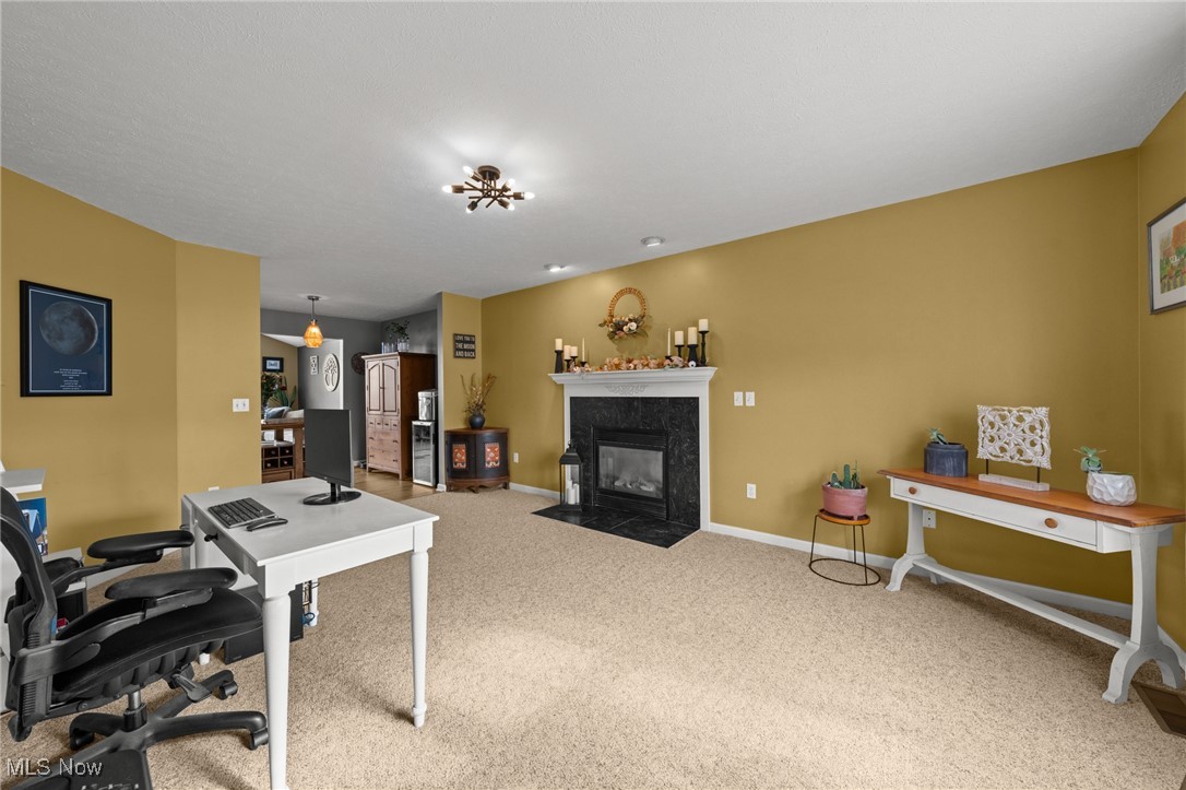 Robin Park Sub - Residential