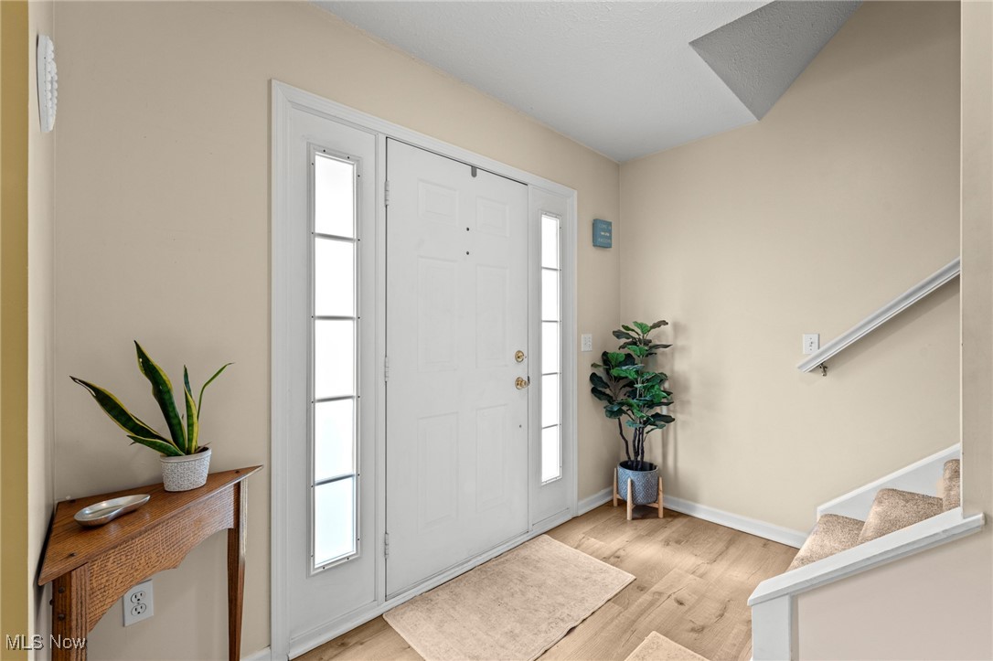 Robin Park Sub - Residential