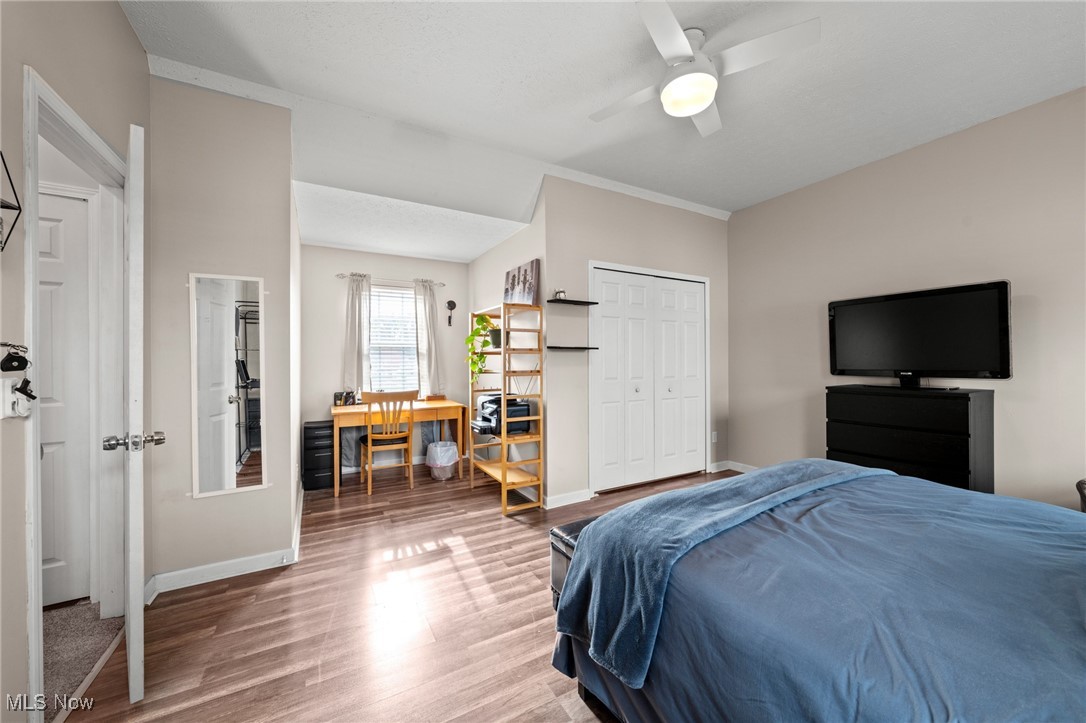 Robin Park Sub - Residential