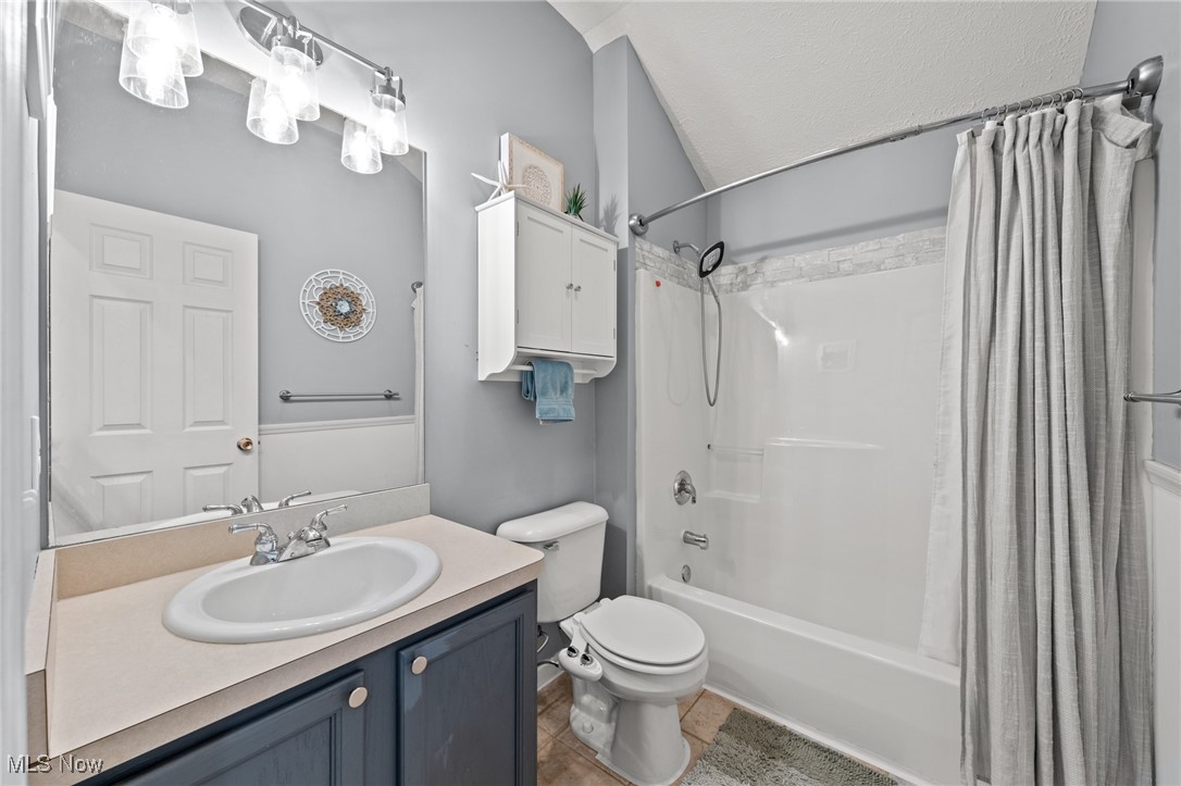 Robin Park Sub - Residential