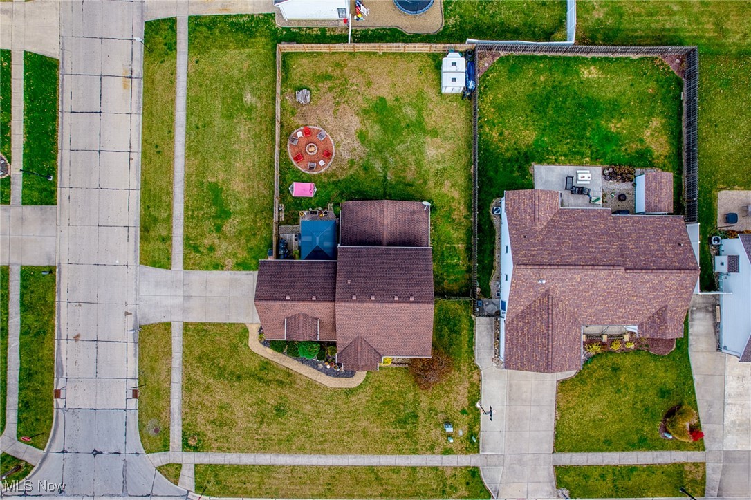 Robin Park Sub - Residential