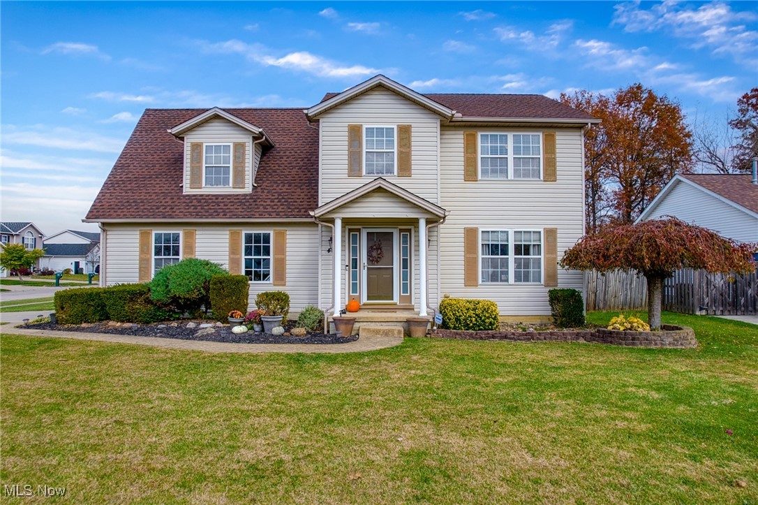 Robin Park Sub - Residential