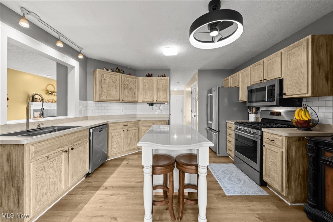 Robin Park Sub - Residential