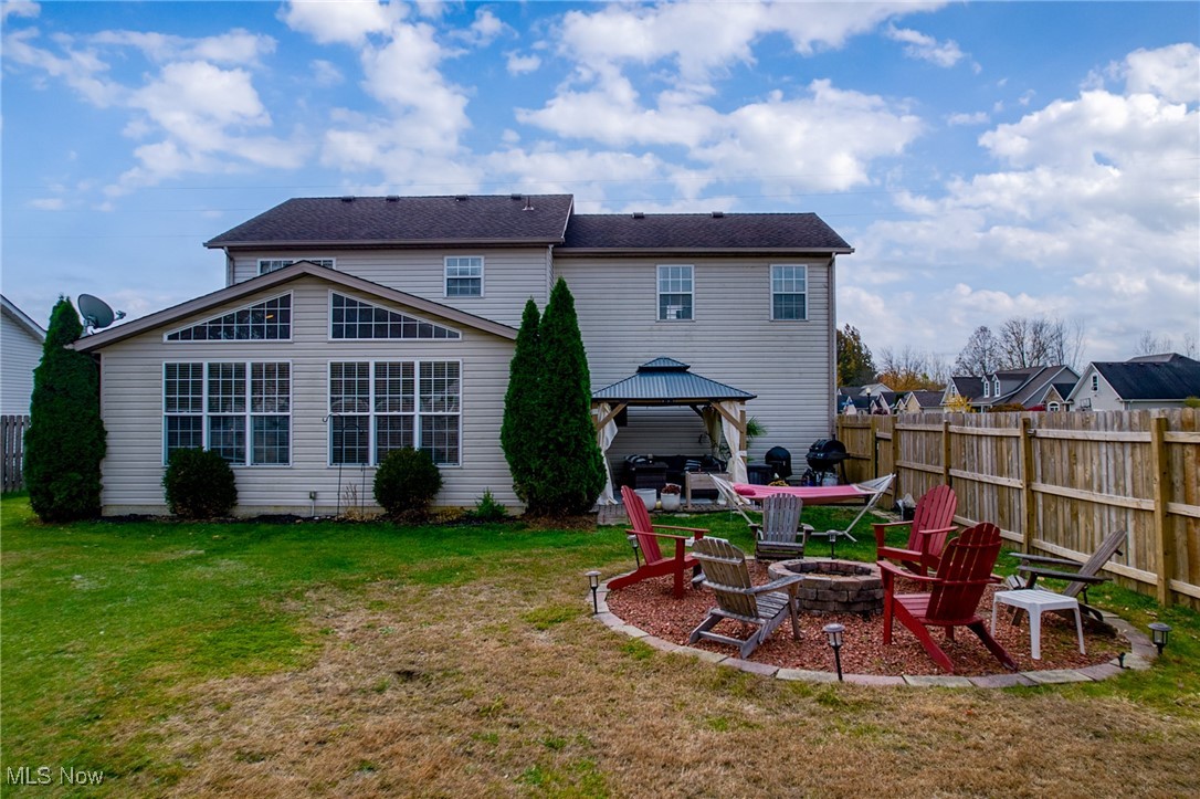 Robin Park Sub - Residential