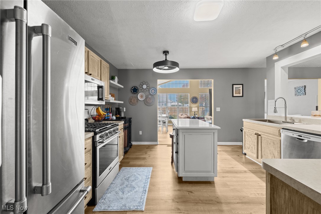 Robin Park Sub - Residential