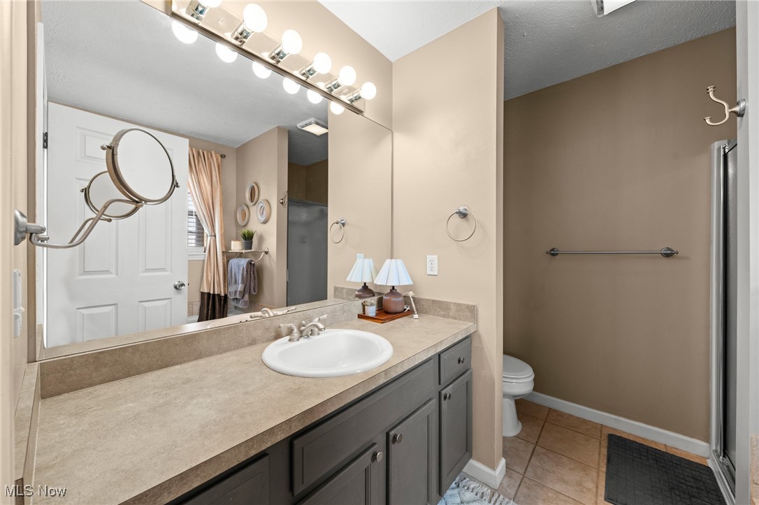 Robin Park Sub - Residential