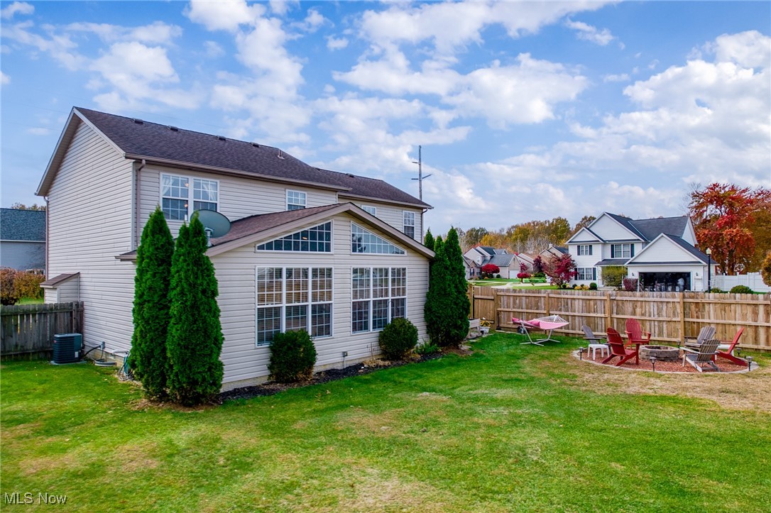 Robin Park Sub - Residential