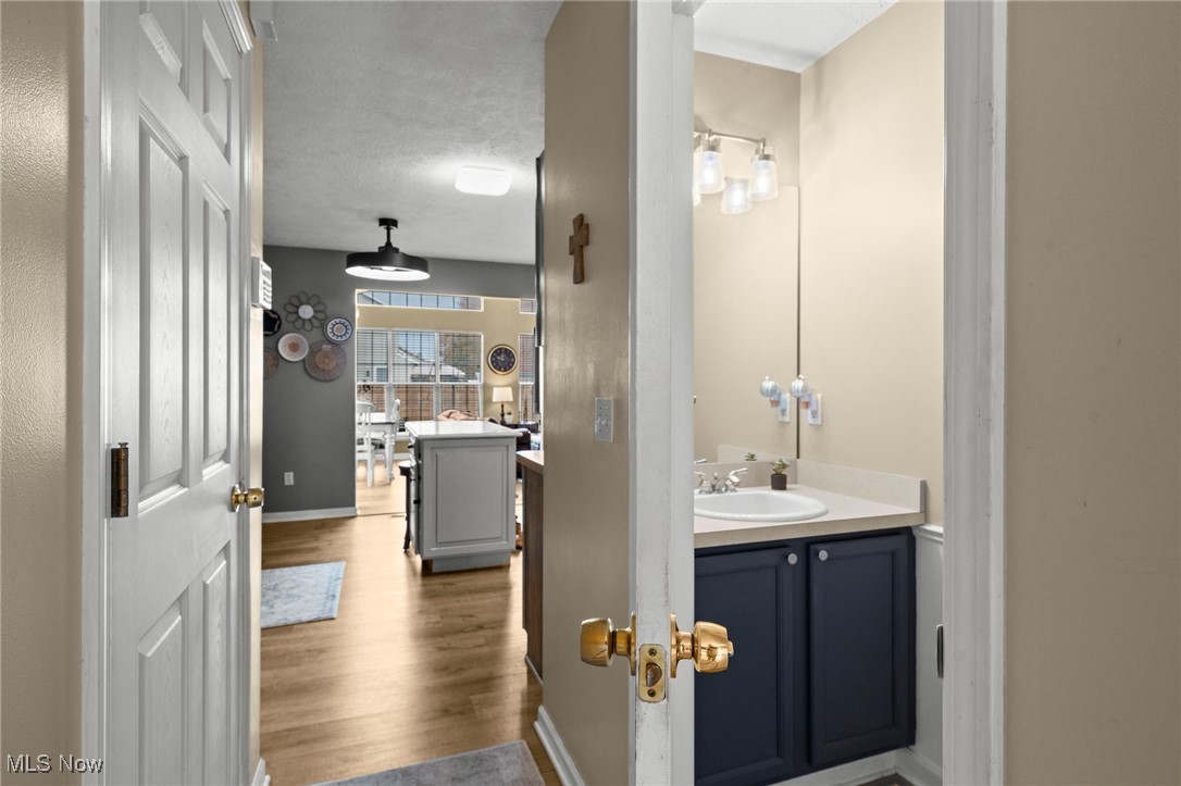 Robin Park Sub - Residential