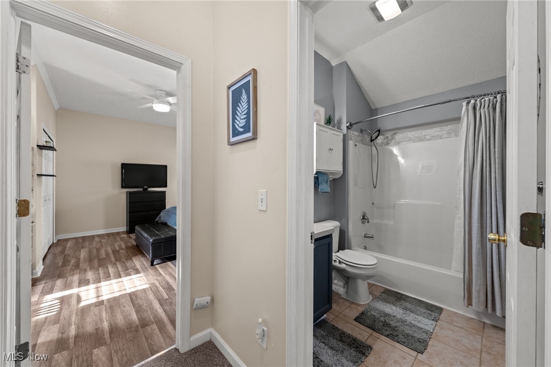 Robin Park Sub - Residential